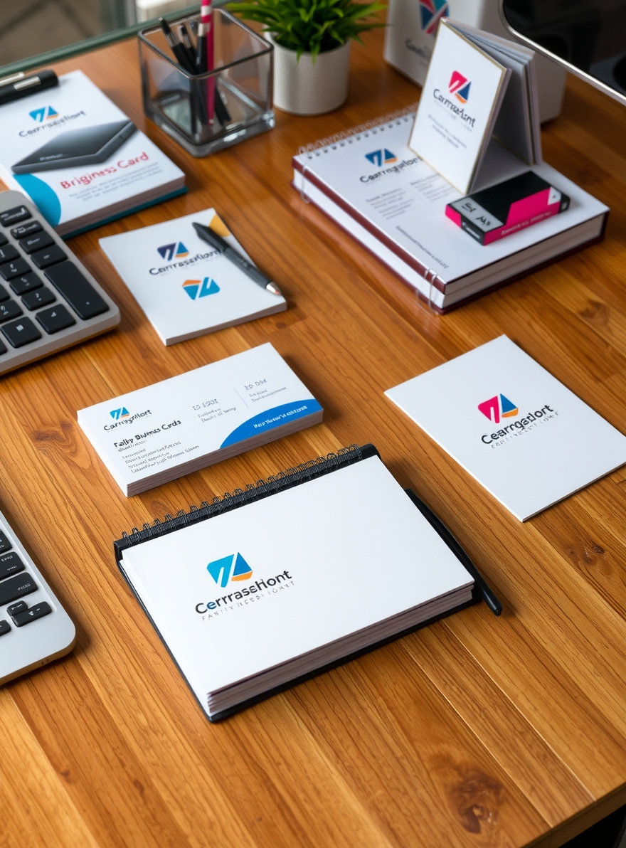 Checklist for Business Cards Printing London Guide