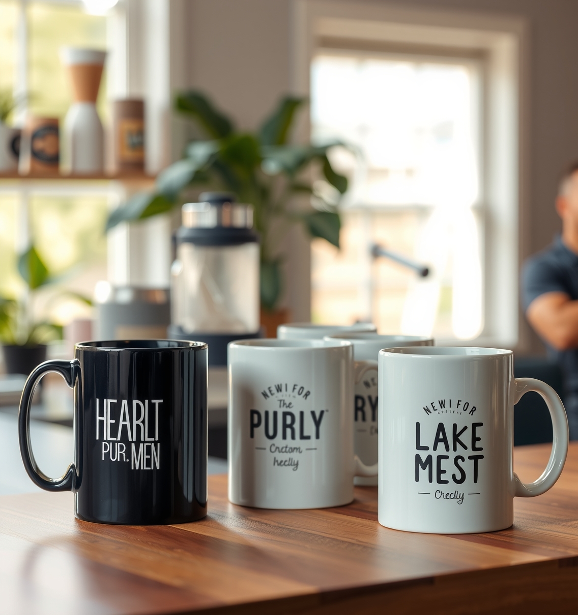 Evaluating the best Custom Mugs for Men Guide environment