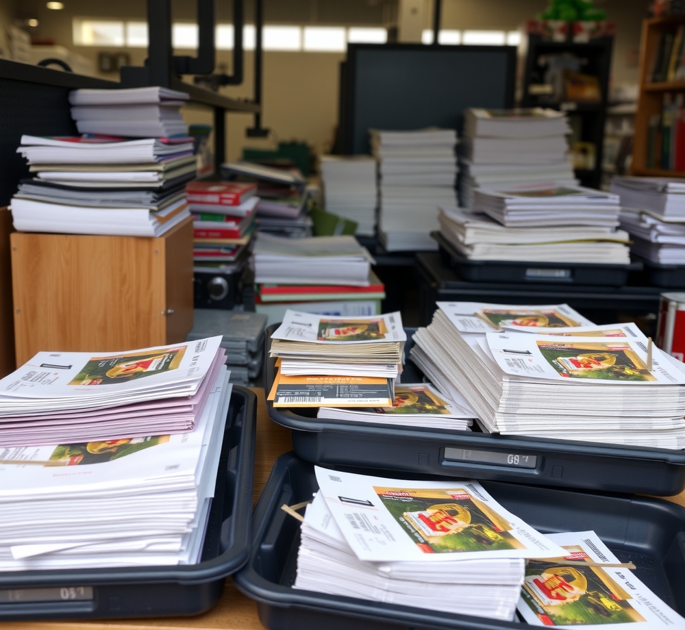Preparation visual for Eddm Printing Services Near Me