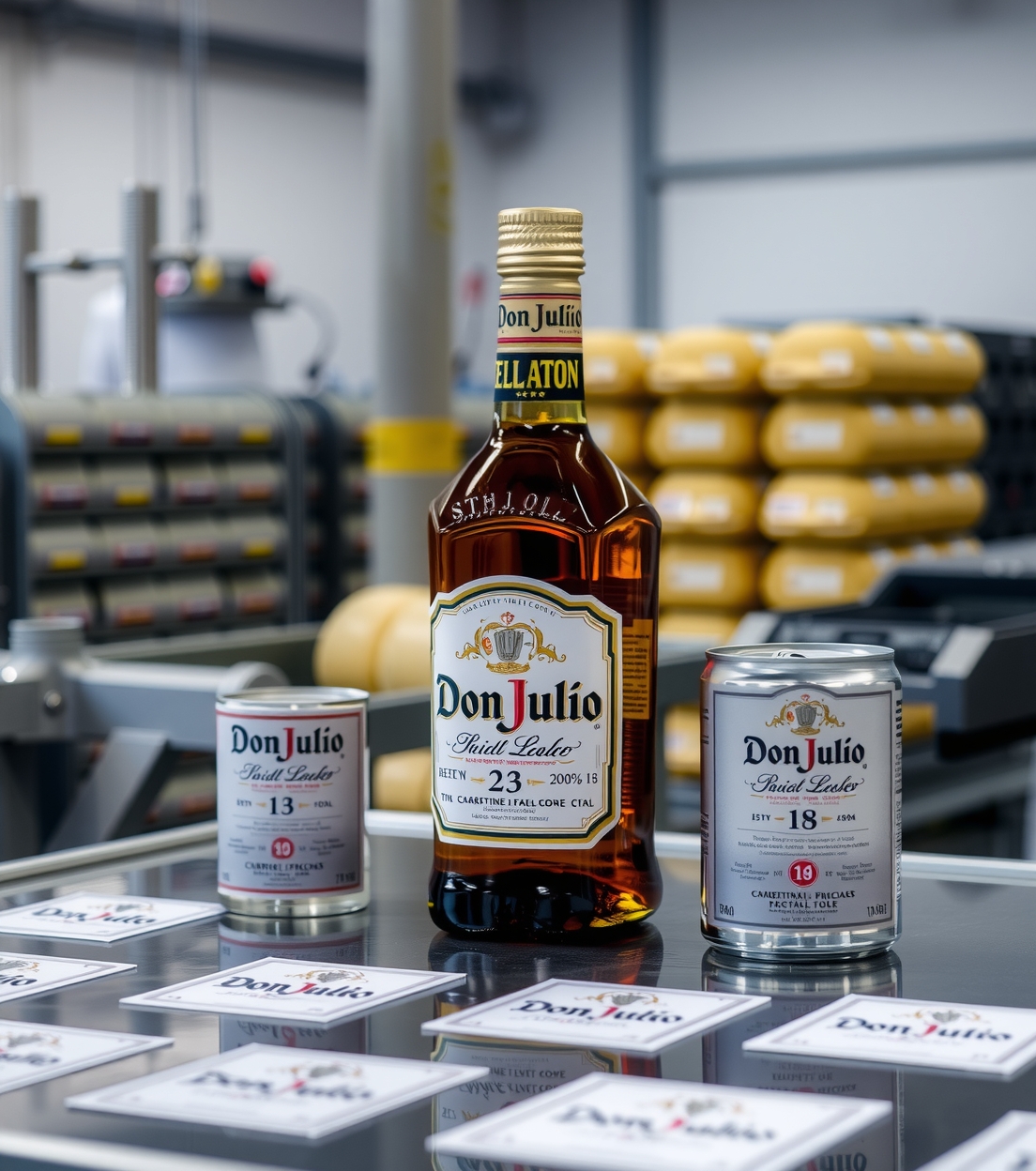 Evaluating the best Custom Don Julio Labels Printing Guide environment