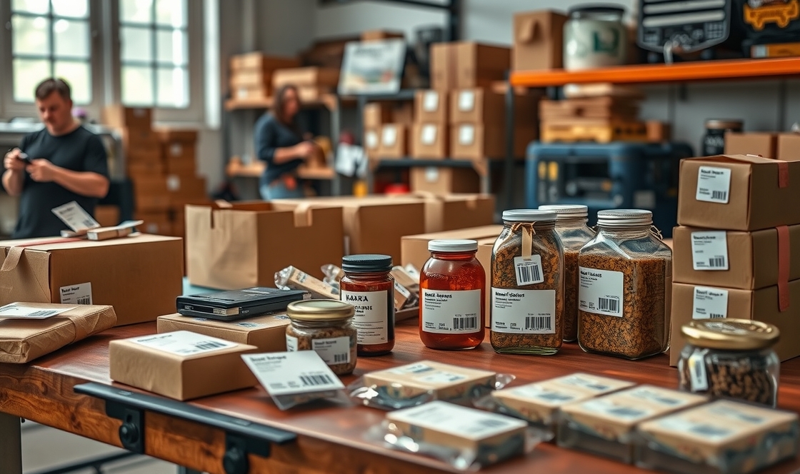 Evaluating the best Custom Labels Printing Online Guide environment