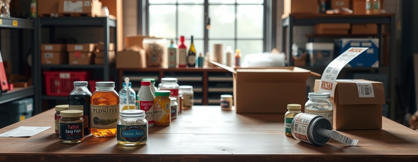 Roll Labels Printing Near Me Guide