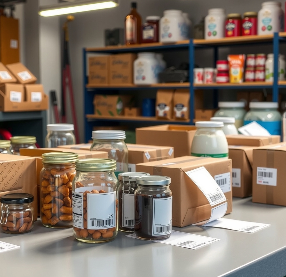 Quality check visual for Sticker Labels Printing Near Me Guide