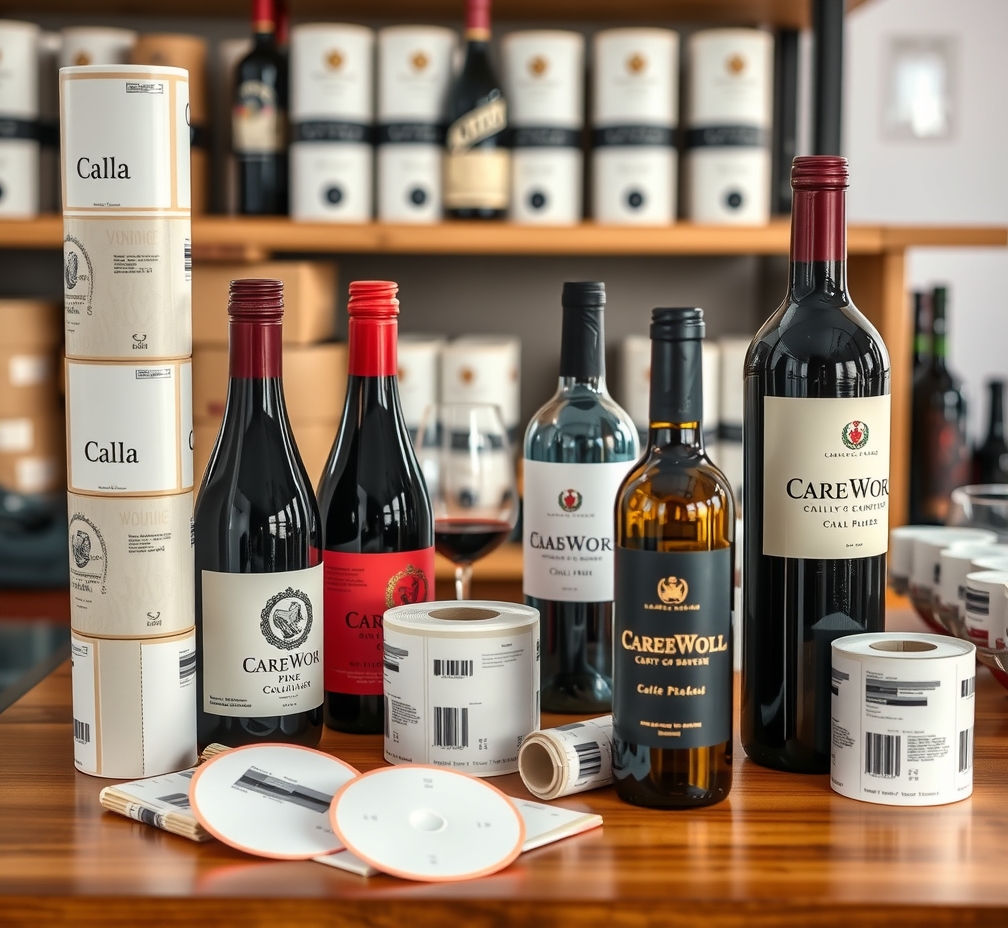 Evaluating the best Wine Labels Printing Near Me Guide environment
