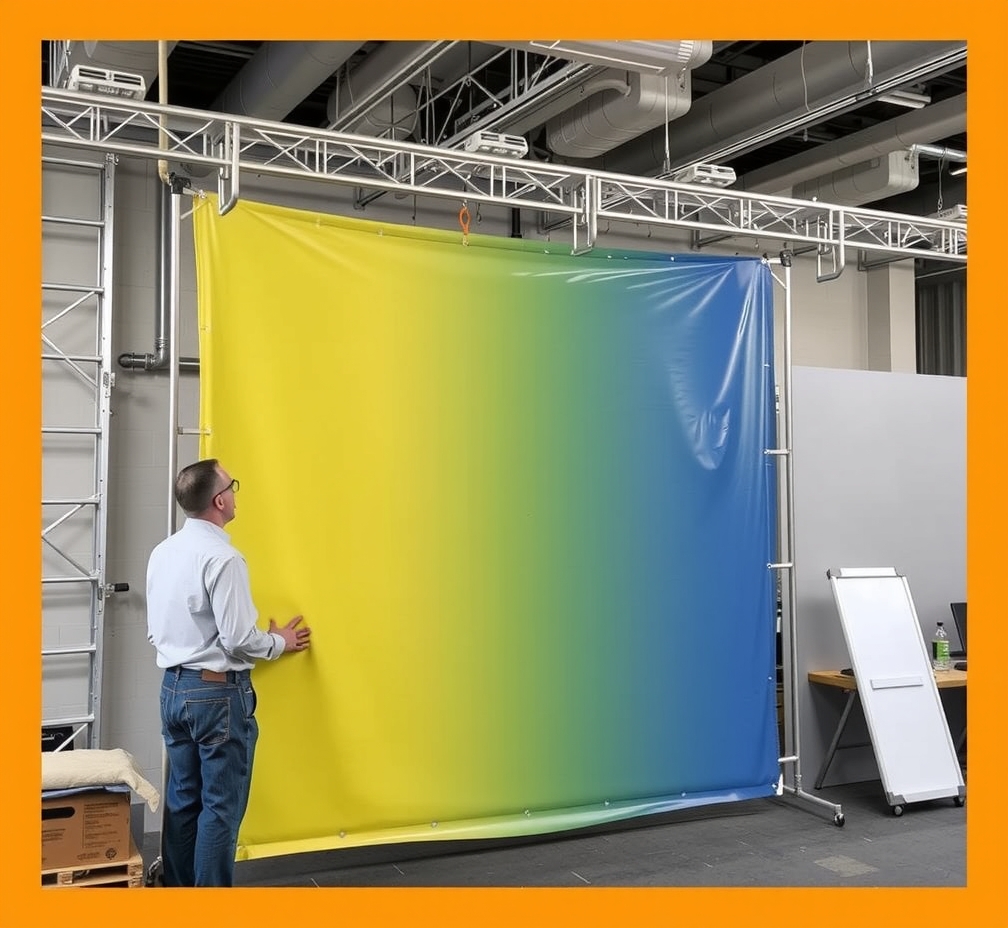 Evaluating the best Personalized Custom Vinyl Banner Printing Indoor or Outdoor Guide environment