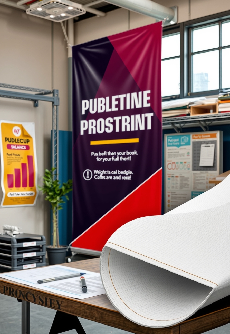 Checklist for Personalized Custom Vinyl Banner Printing Indoor or Outdoor Guide