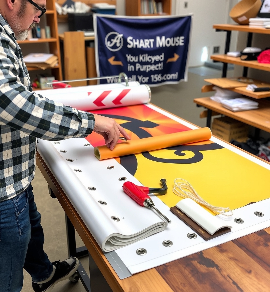 Evaluating the best Vinyl Banner Printing Near Me Within 5 Mi Guide environment