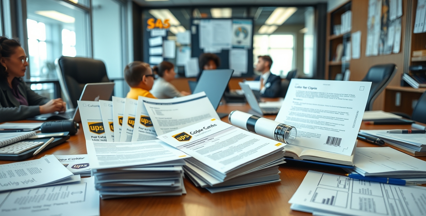 Checklist for Ups Store Color Copies Price