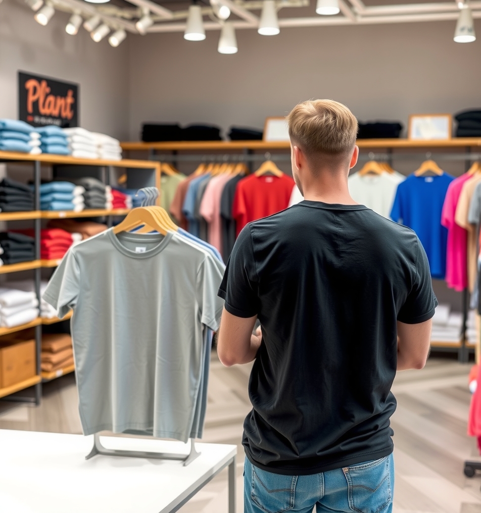 Evaluating the best Quick Turnaround Tshirt Printing environment