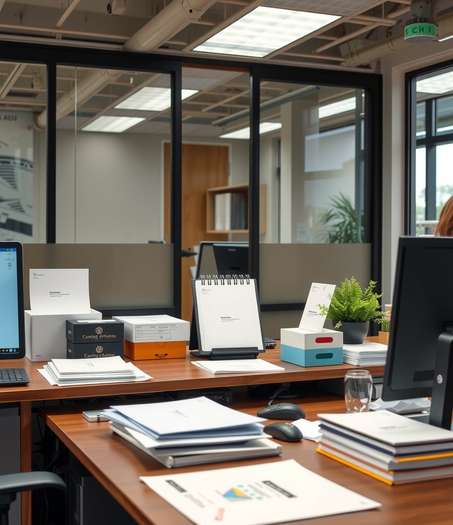 Window Envelope Printing Guide