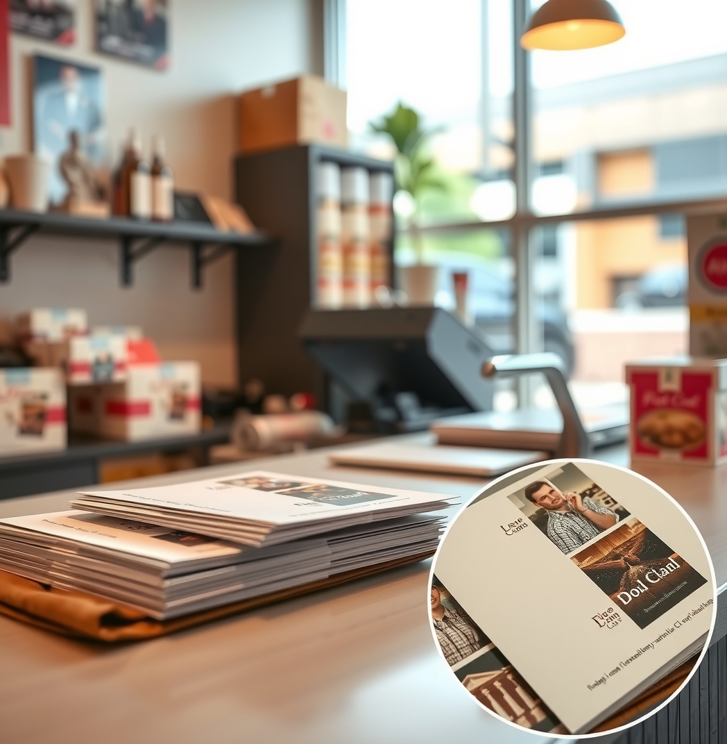 Evaluating the best Custom Postcard Printing Services environment
