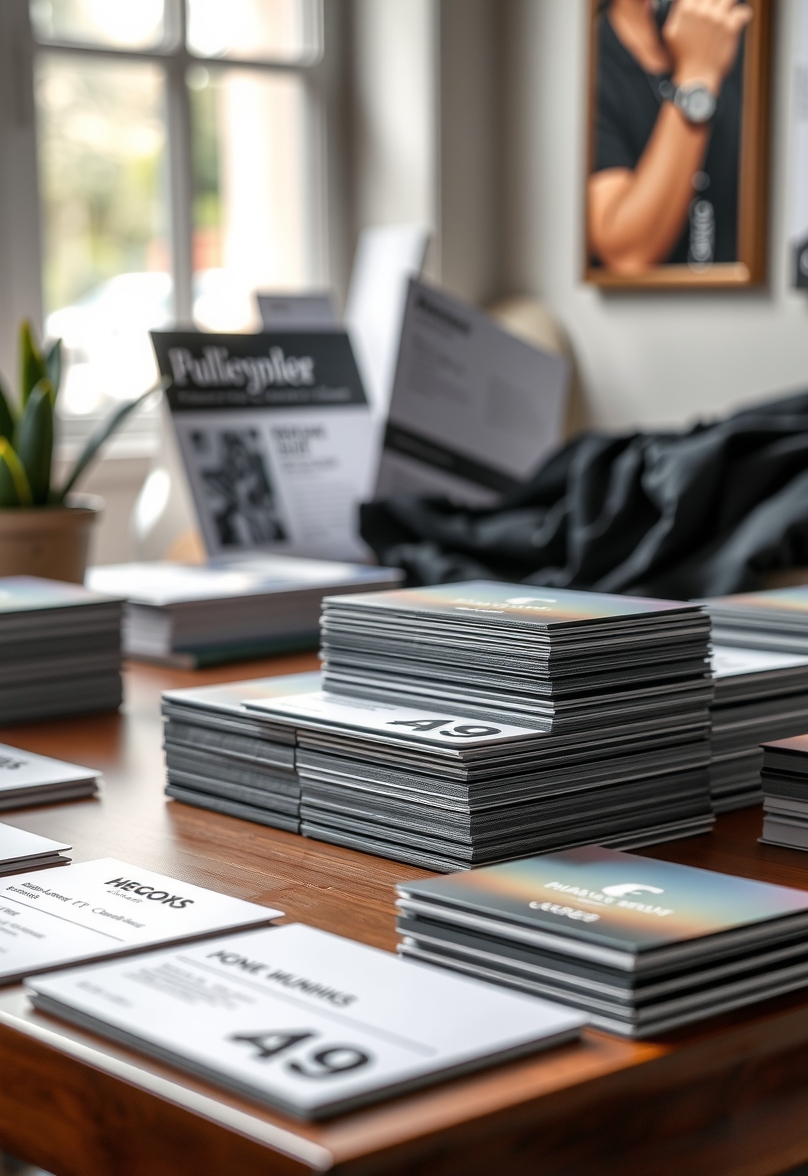 Evaluating the best Business Cards Printing Service Guide environment