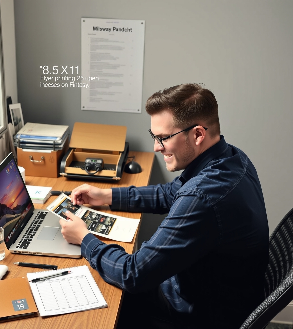 Evaluating the best 8.5 X 11 Flyer Printing Guide environment