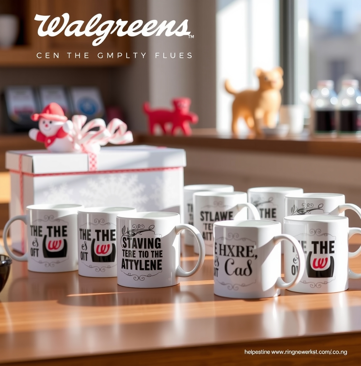 Evaluating the best Walgreens Custom Mugs Guide environment