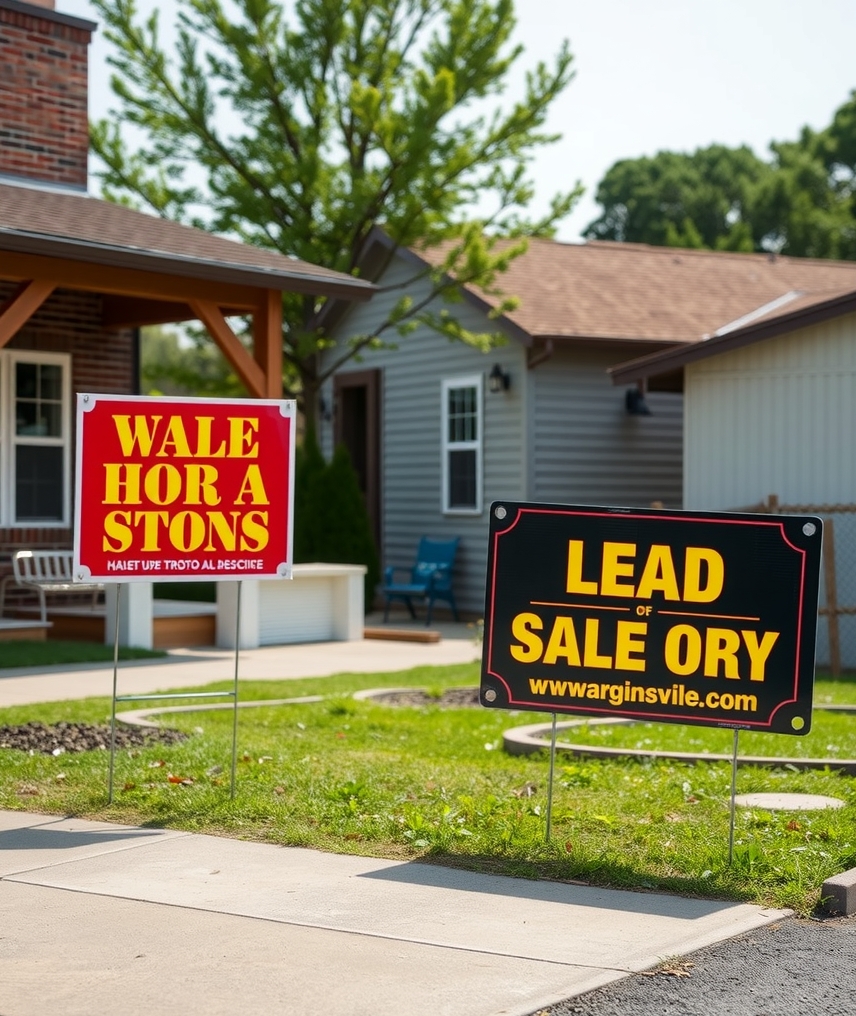 Evaluating the best Yard Signs Huntsville Al Guide environment