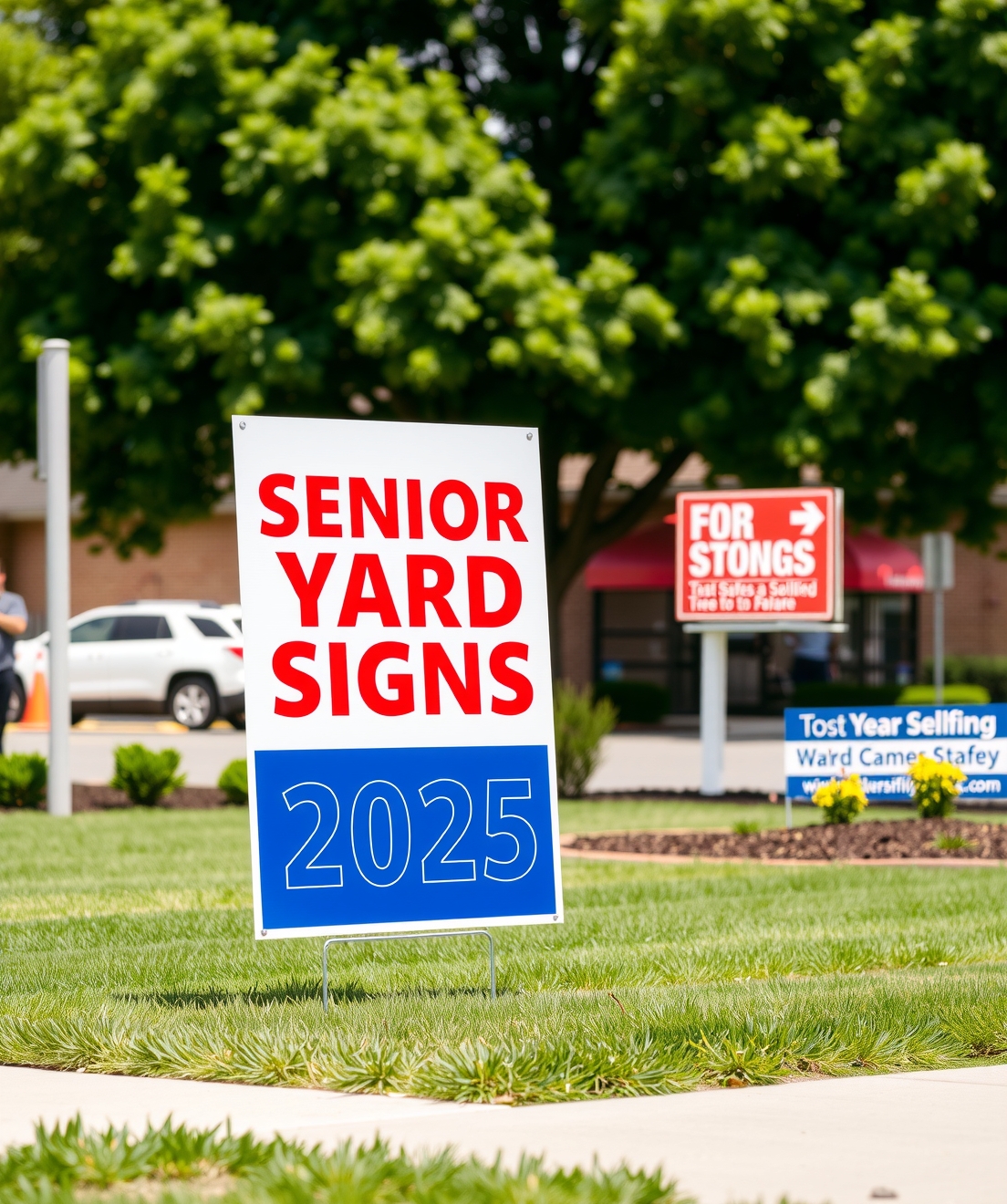Evaluating the best Senior Yard Signs 2025 Guide environment