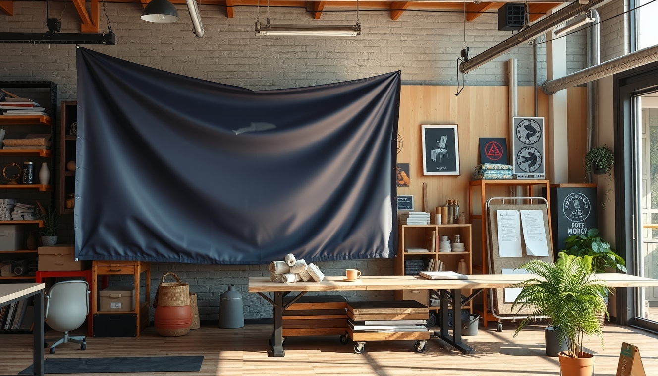 Checklist for Outdoor Vinyl Banner Printing Guide