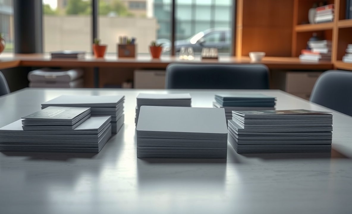 Evaluating the best Business Cards Printing Online Cheap environment