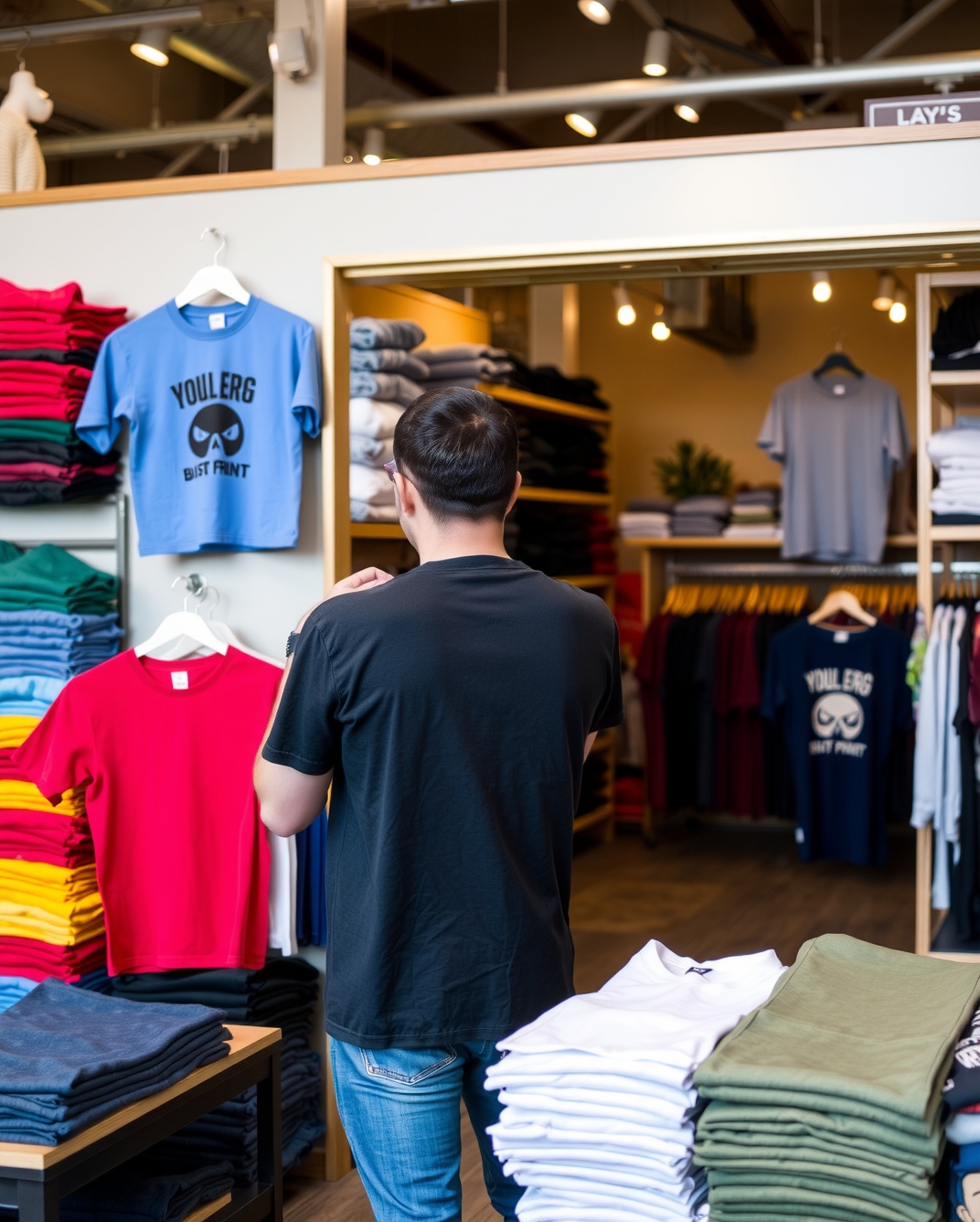 Evaluating the best Tshirt Printing Colorado Springs Guide environment