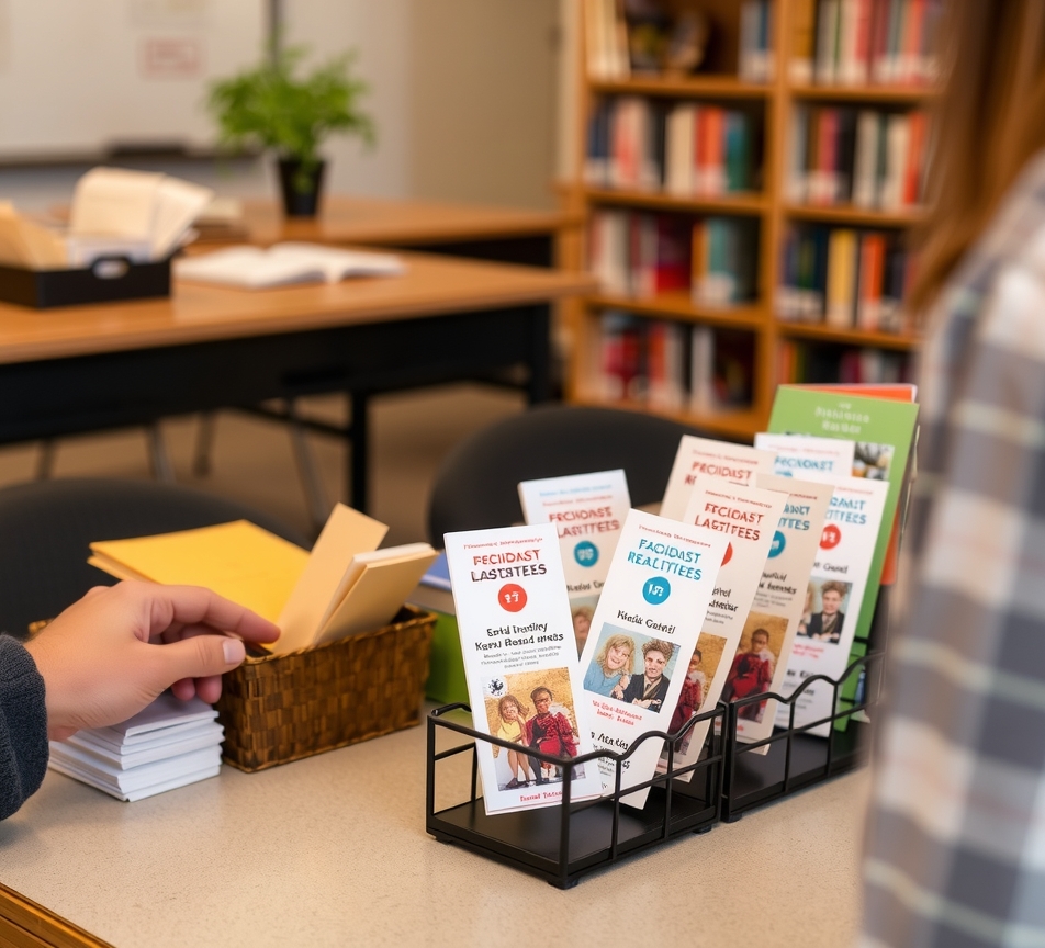 Evaluating the best Bookmarks for Printing Guide environment