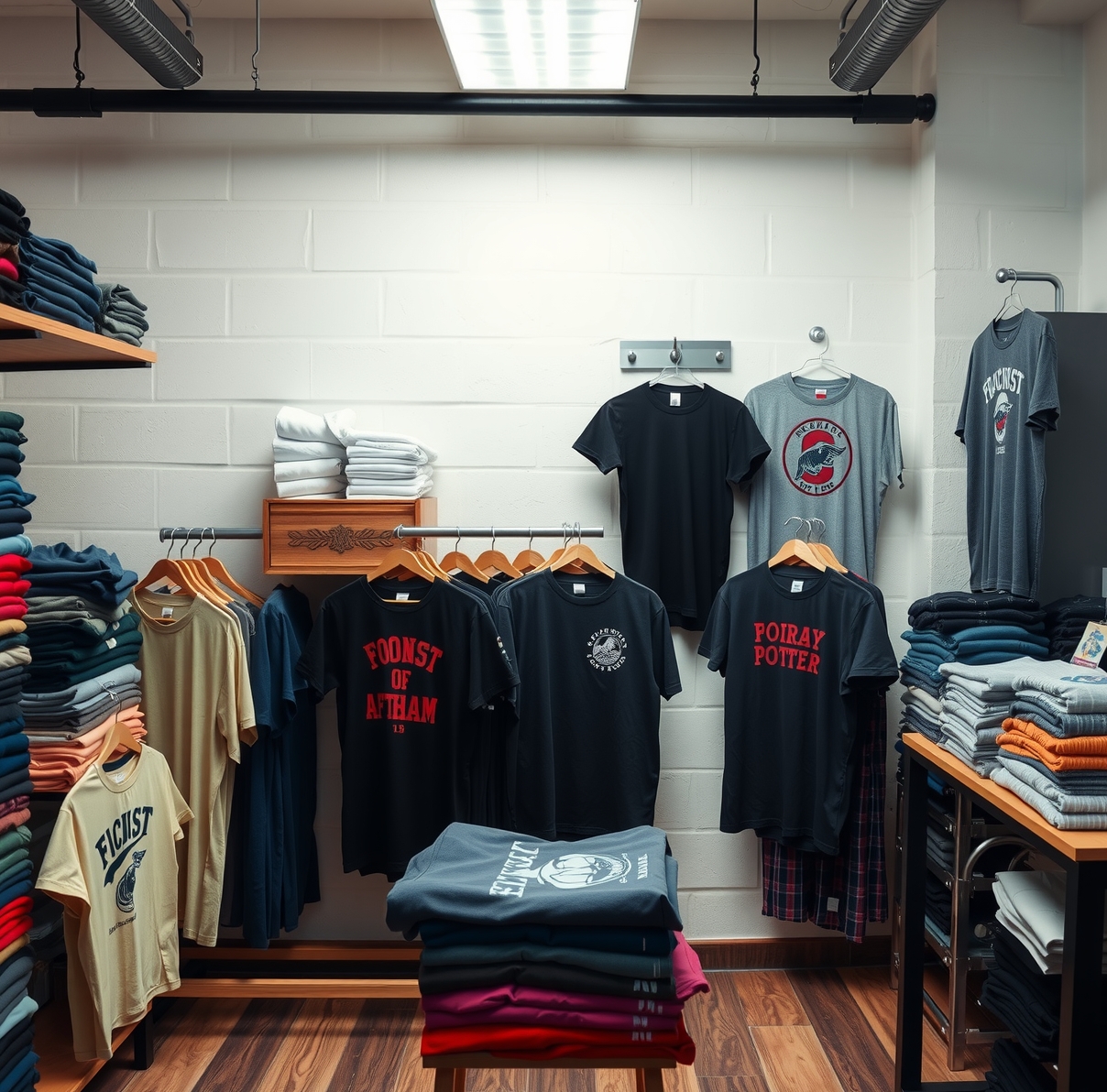 Tshirt Printing Detroit Guide