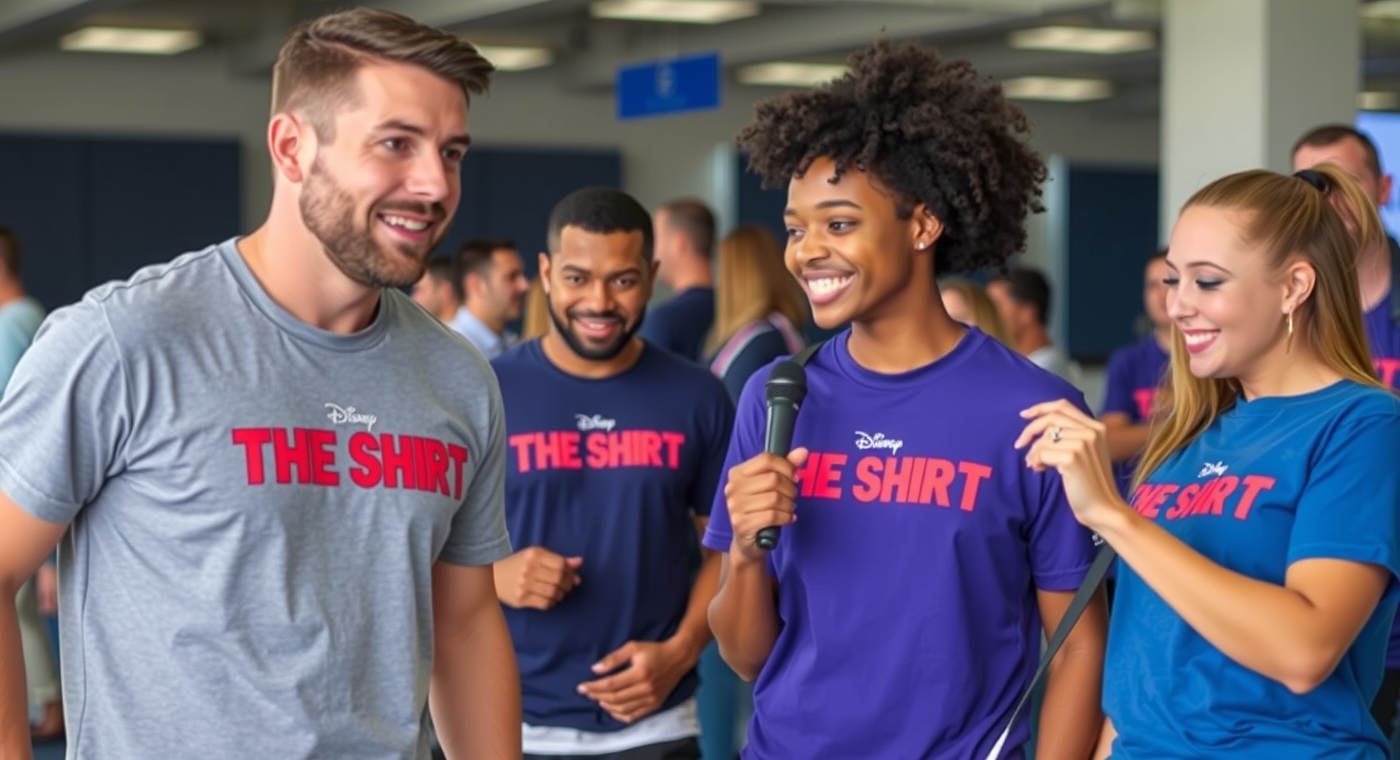Checklist for Tshirt Printing Detroit Guide