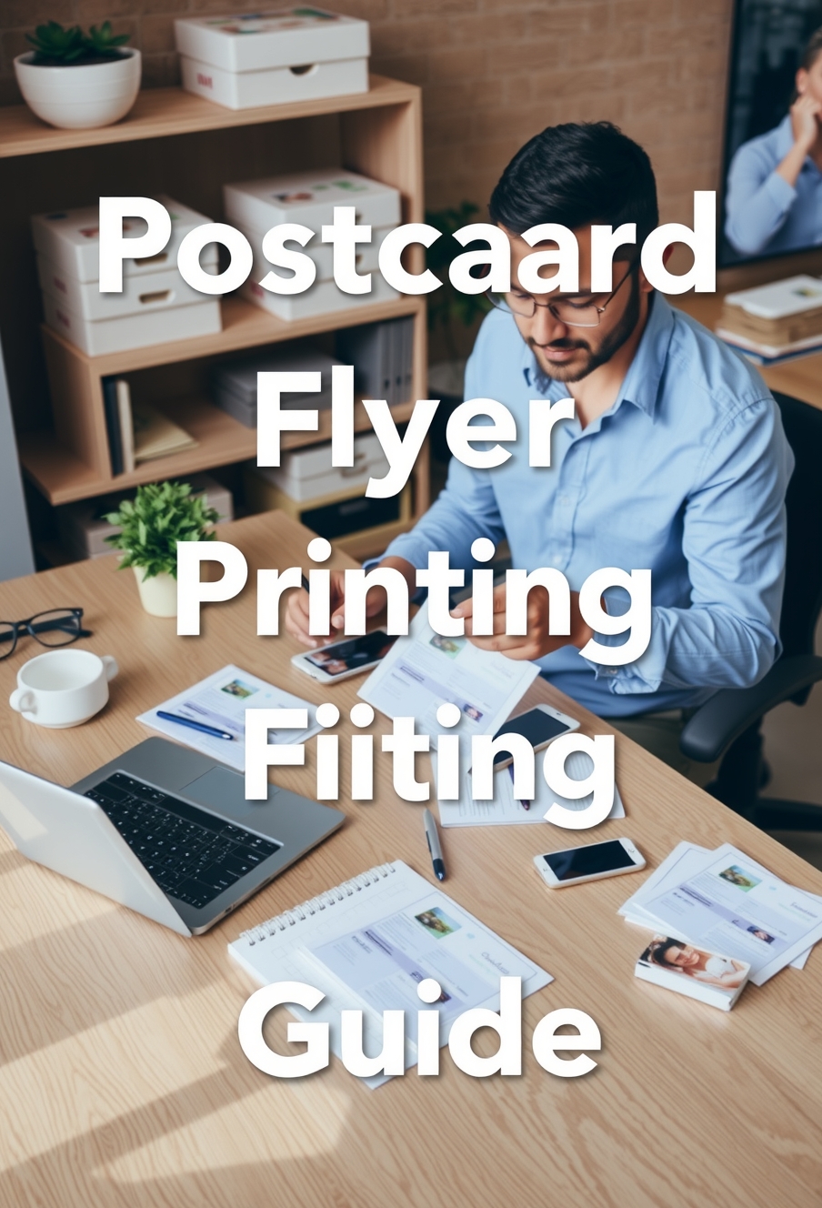 Evaluating the best Postcard Flyer Printing Guide environment