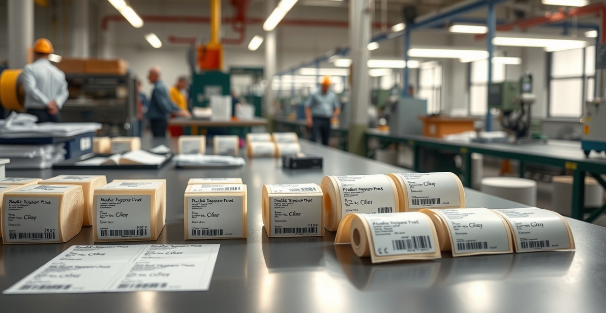 Evaluating the best Printing Address Labels Guide environment