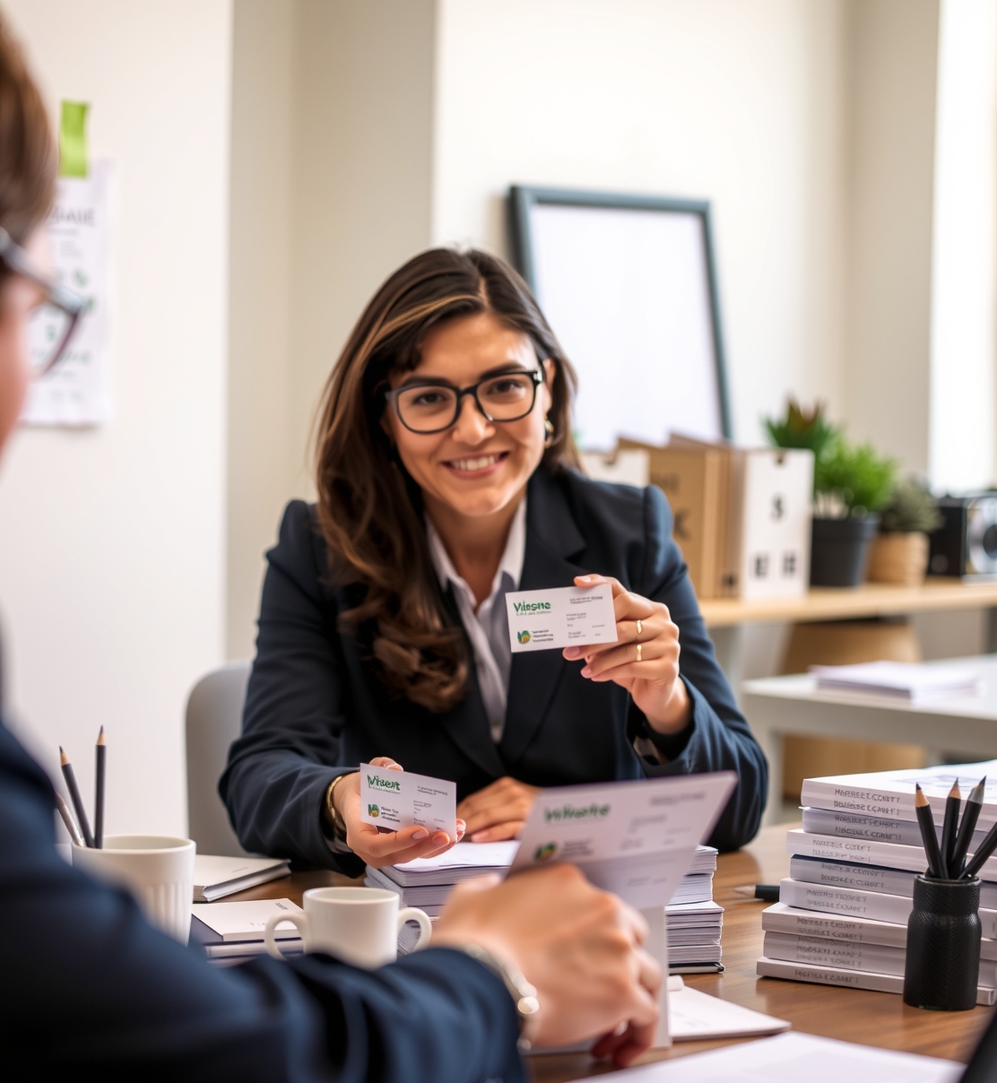 Evaluating the best Business Cards Printing Prices environment