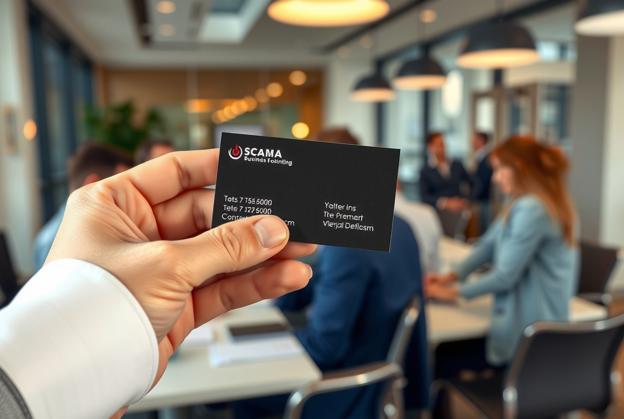 Preparation visual for Business Cards Printing Prices