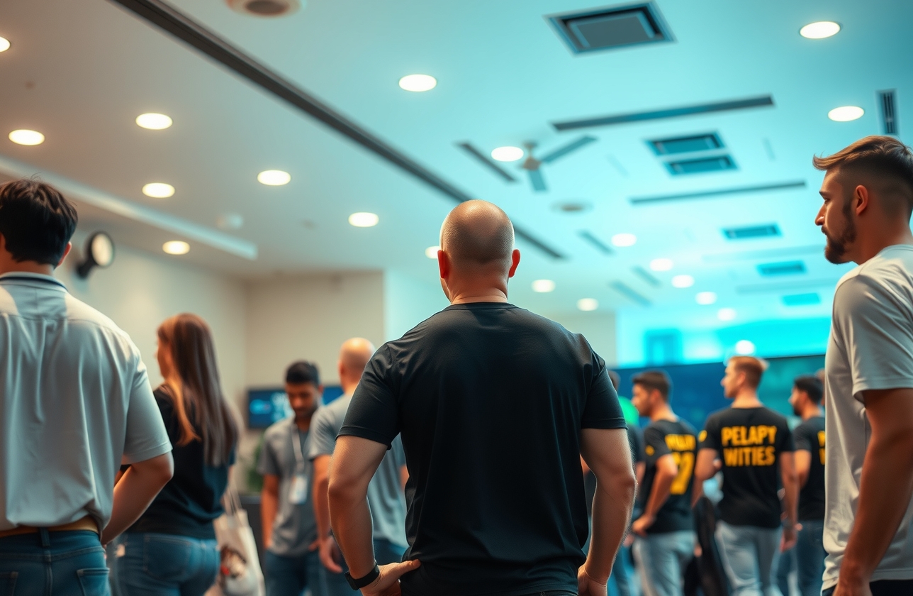 Checklist for Atlanta Tshirt Printing Guide