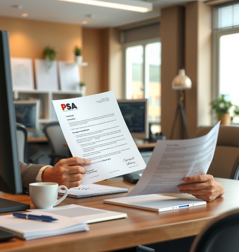 Checklist for Letterhead Printing Cost