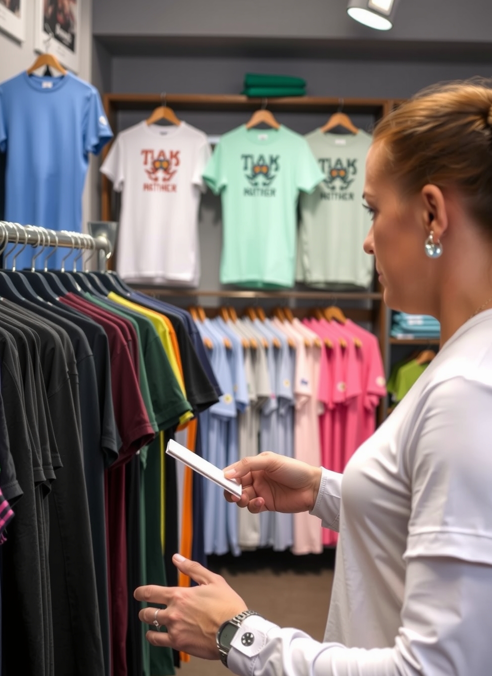 Evaluating the best Tshirt Printing Greenville Sc Guide environment