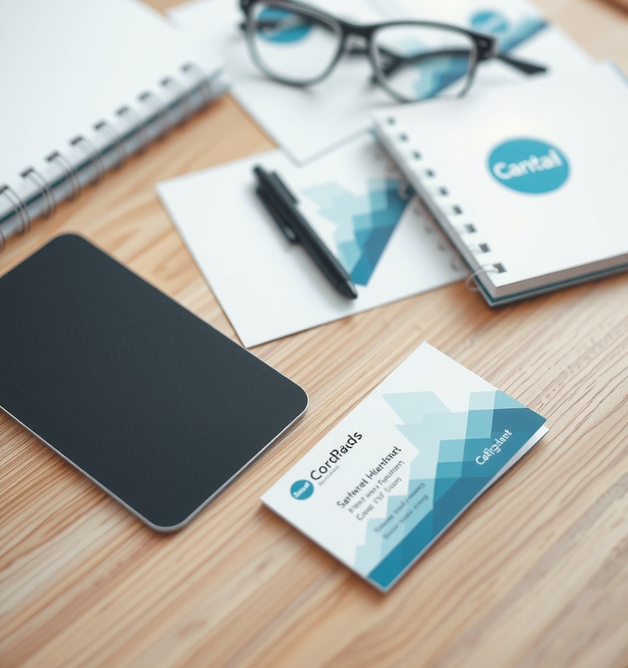 Affordable Business Cards Printing