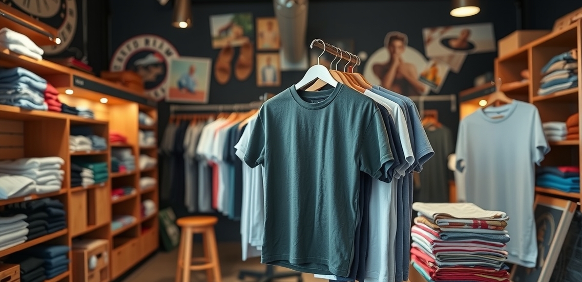 Tshirt Printing Baltimore Guide