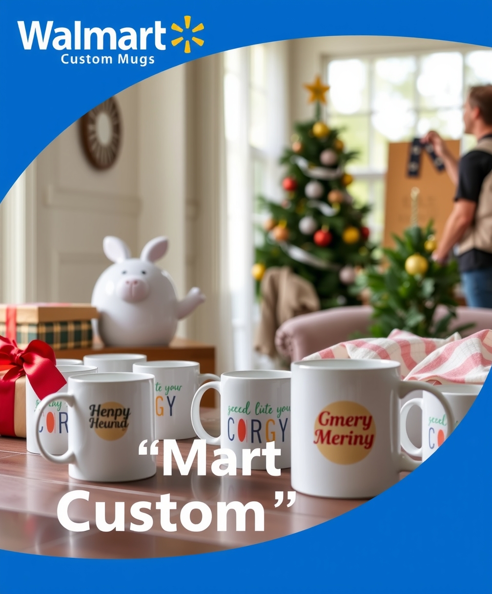 Evaluating the best Walmart Custom Mugs Guide environment