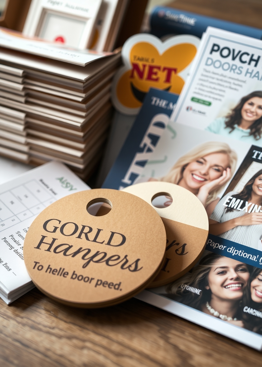 Evaluating the best Round Door Hangers Guide environment