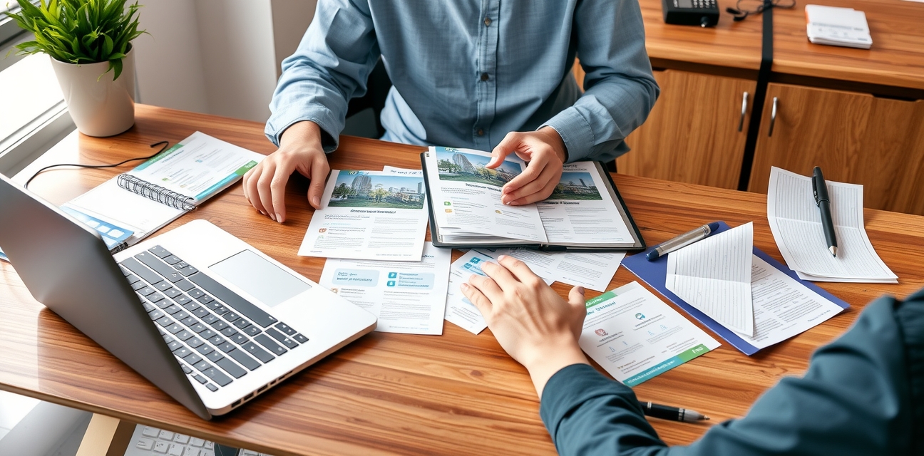 Checklist for Canva Flyer Printing Guide