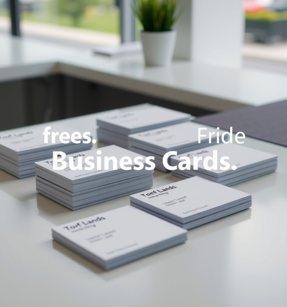 Evaluating the best Free Business Cards Printing Guide environment