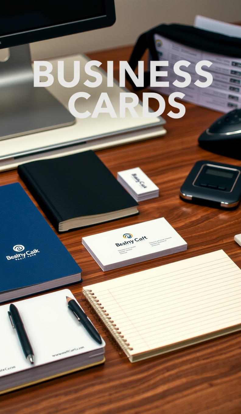 Evaluating the best Professional Business Cards Printing Guide environment