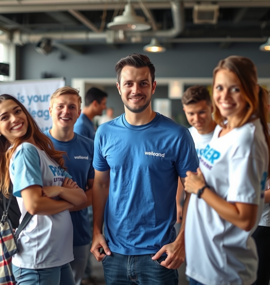 Checklist for Same Day Tshirt Printing Nyc Guide