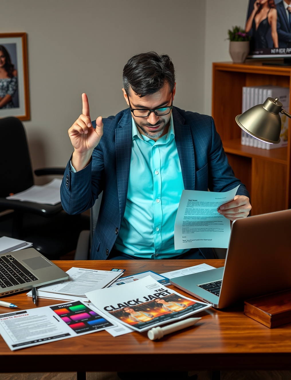 Checklist for Club Flyer Printing Guide