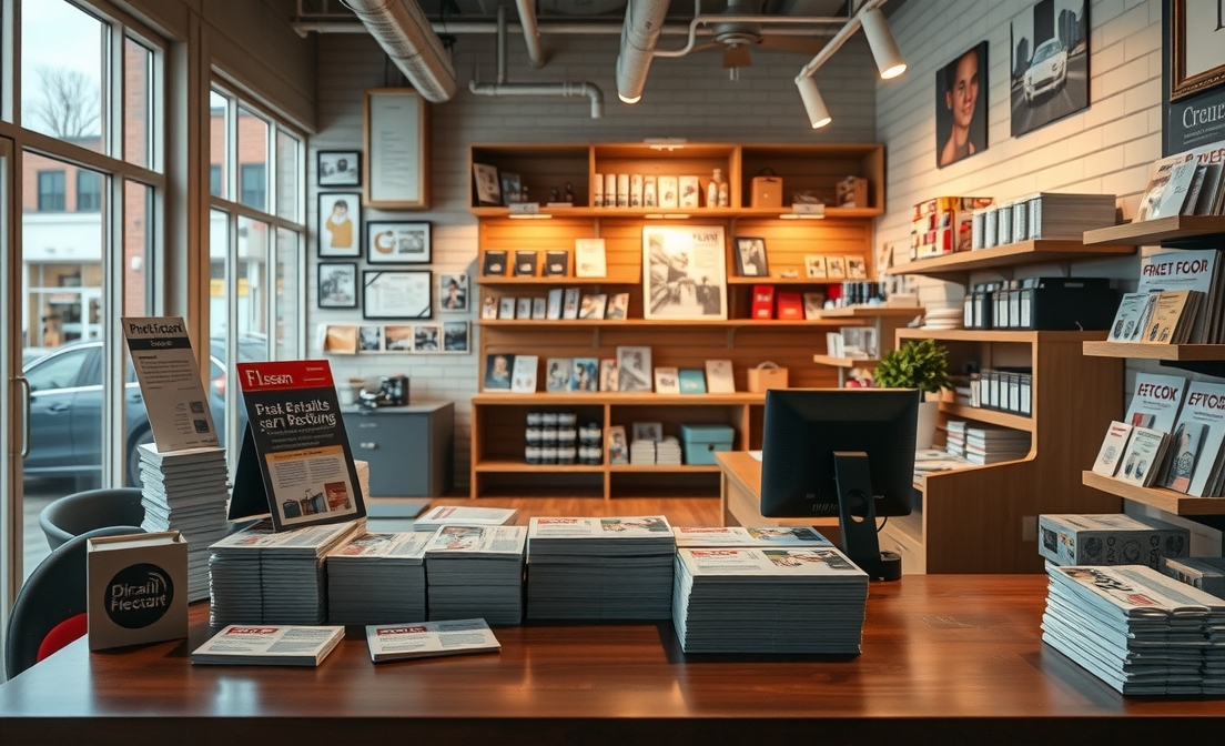 Checklist for Direct Mail Postcard Printing Guide