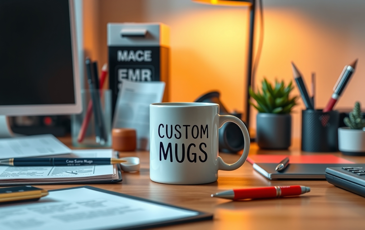 Evaluating the best Make Custom Mugs Guide environment