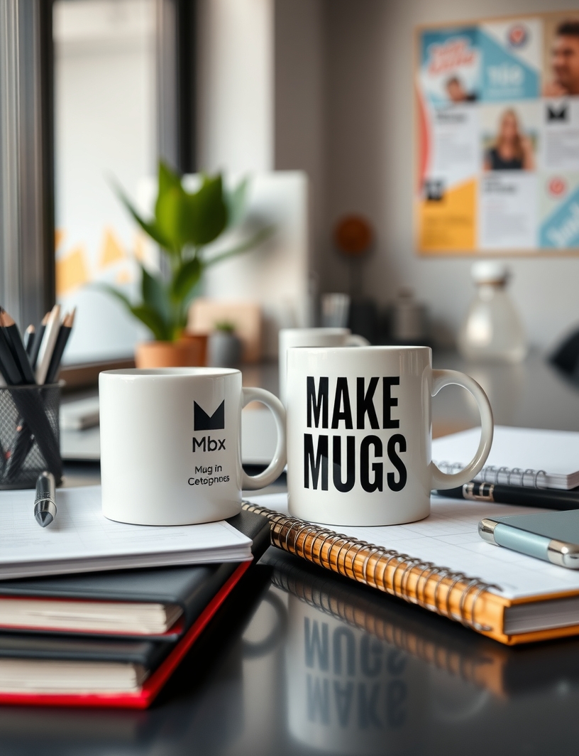 Quality check visual for Make Custom Mugs Guide