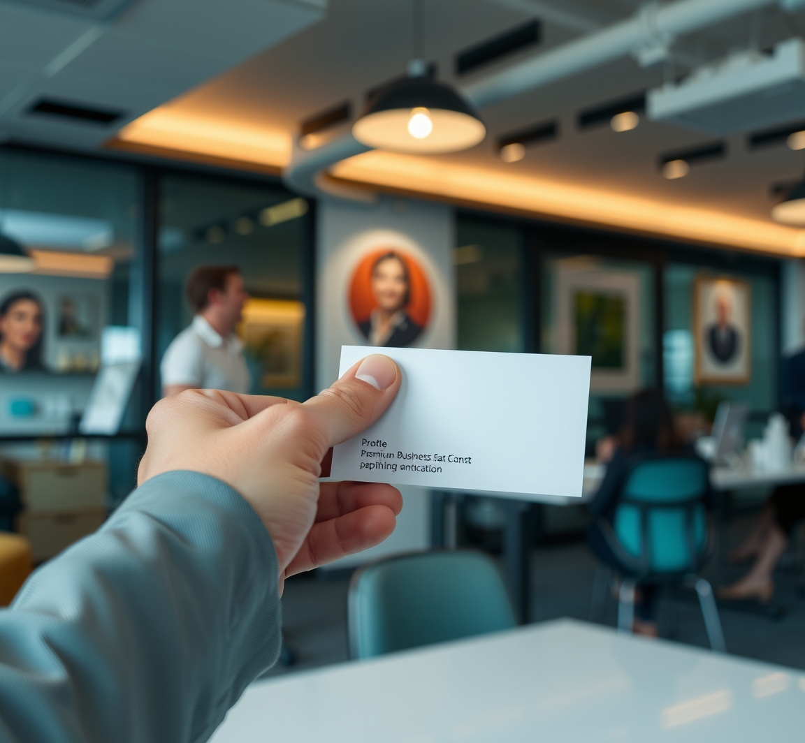 Evaluating the best Business Cards Printing Vancouver Guide environment