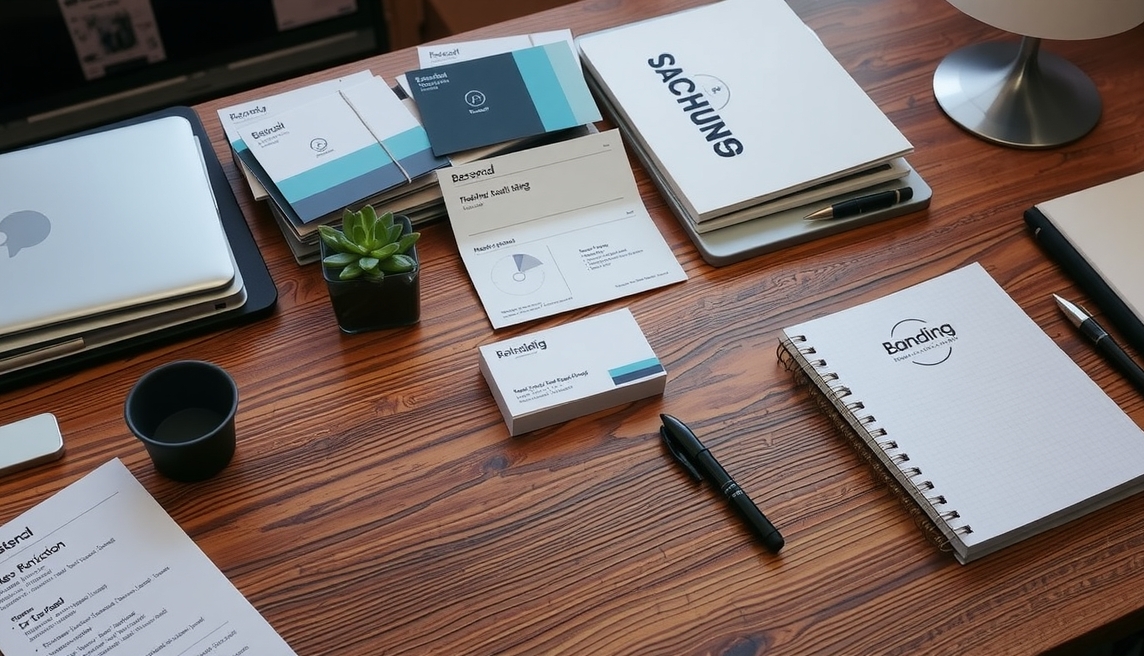 Checklist for Business Cards Printing Vancouver Guide