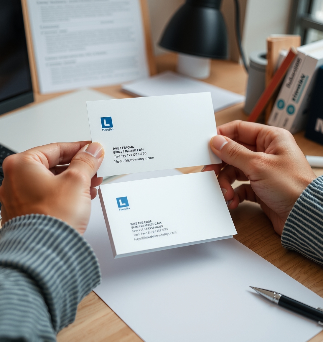 Business Cards Printing Next Day Delivery Guide