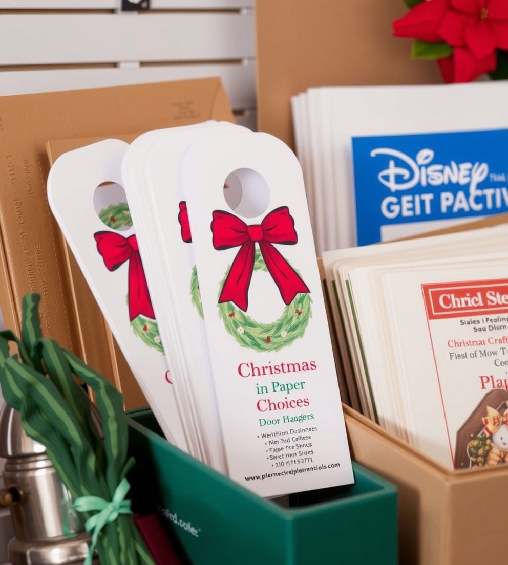 Wreath Door Hangers Near Me Guide