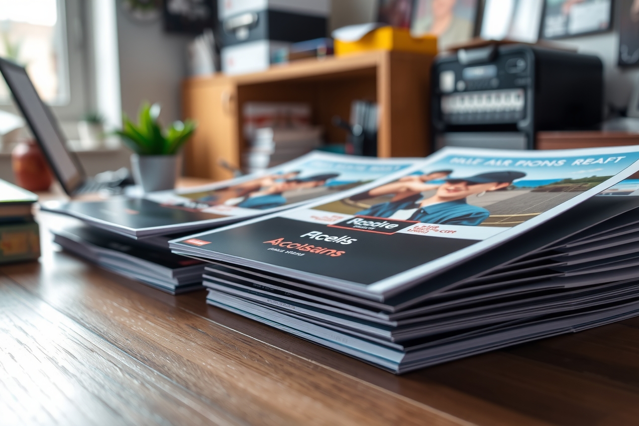 Flyer Printing Companies